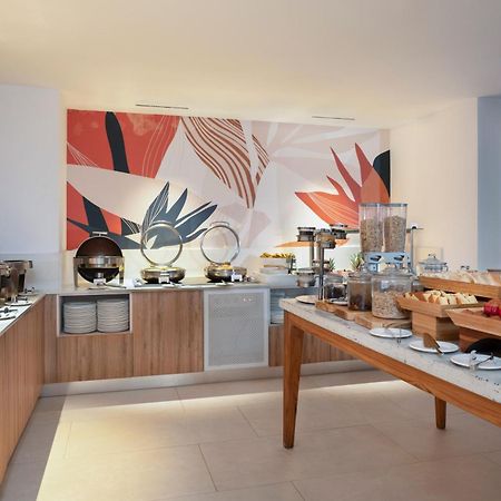 Hilton Garden Inn Λα Ρομάνα Εξωτερικό φωτογραφία