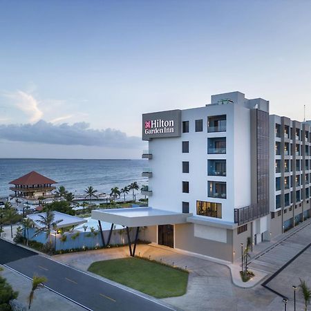 Hilton Garden Inn Λα Ρομάνα Εξωτερικό φωτογραφία