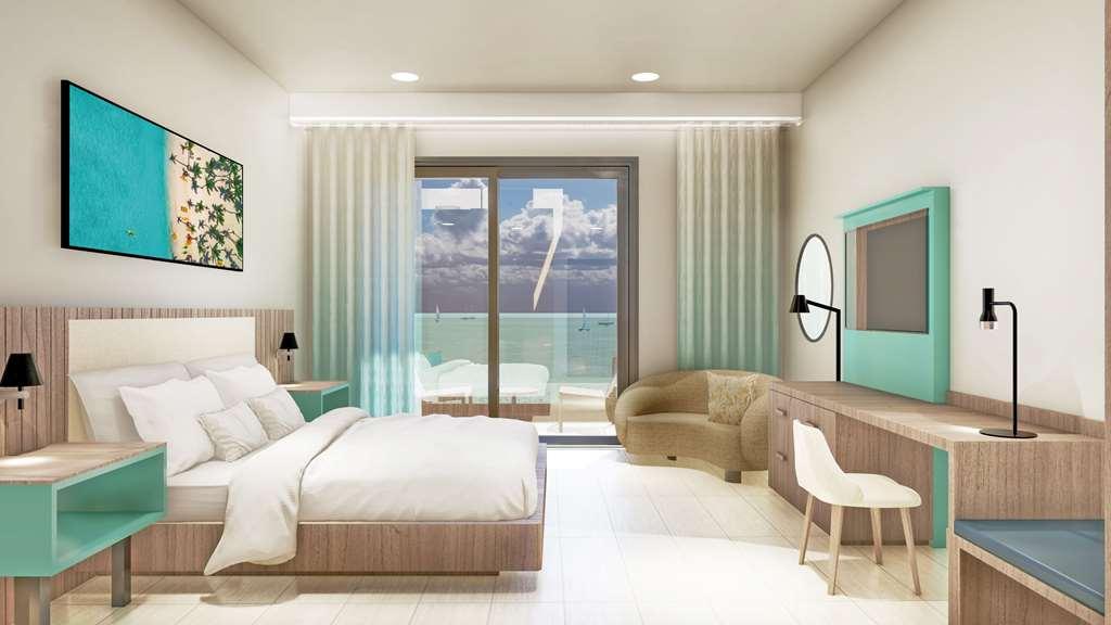 Hilton Garden Inn Λα Ρομάνα Δωμάτιο φωτογραφία
