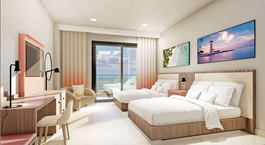 Hilton Garden Inn Λα Ρομάνα Δωμάτιο φωτογραφία