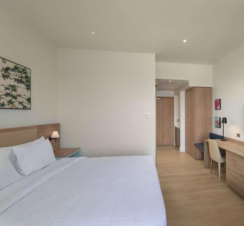 Hilton Garden Inn Λα Ρομάνα Δωμάτιο φωτογραφία