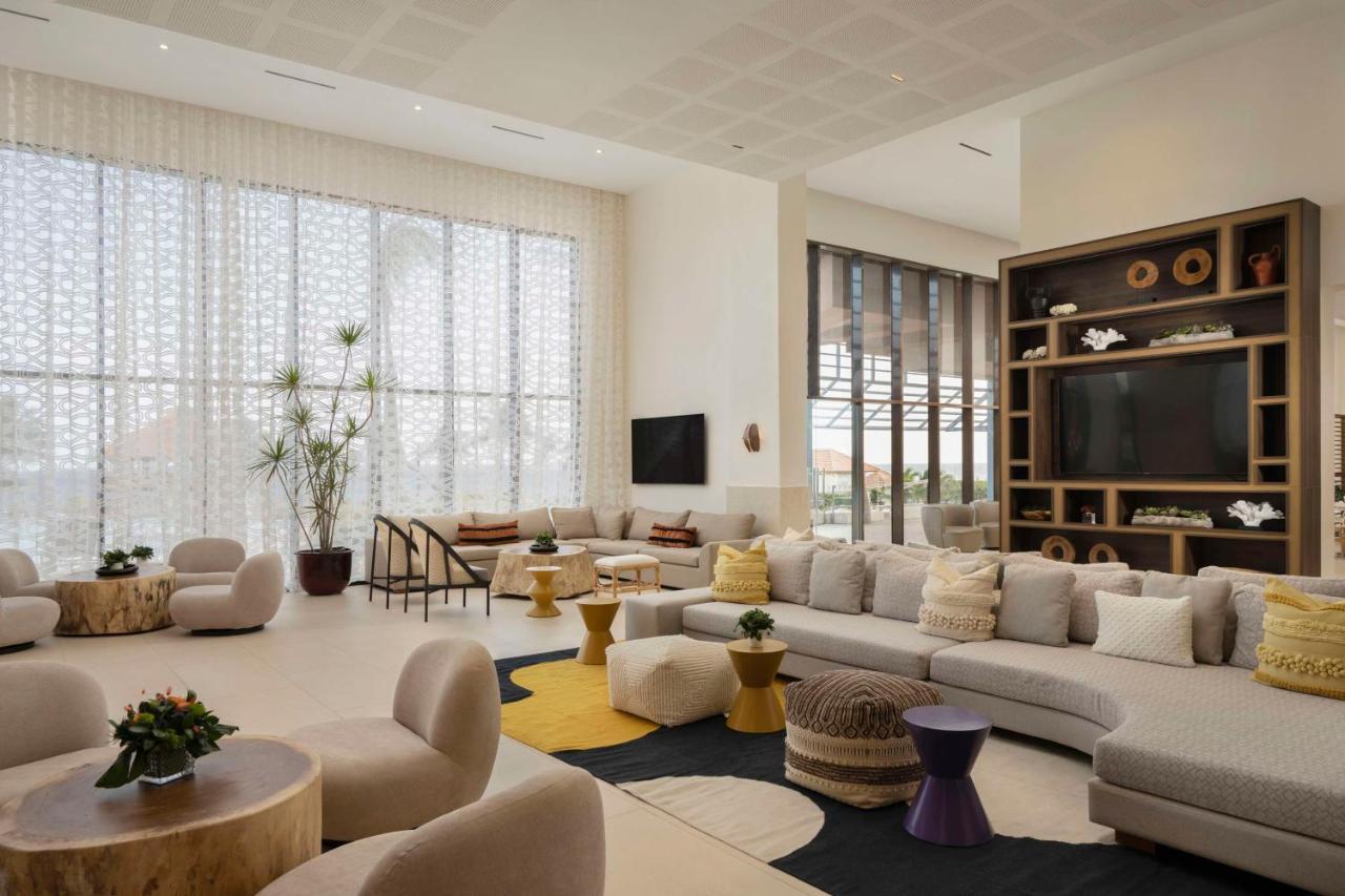 Hilton Garden Inn Λα Ρομάνα Εξωτερικό φωτογραφία