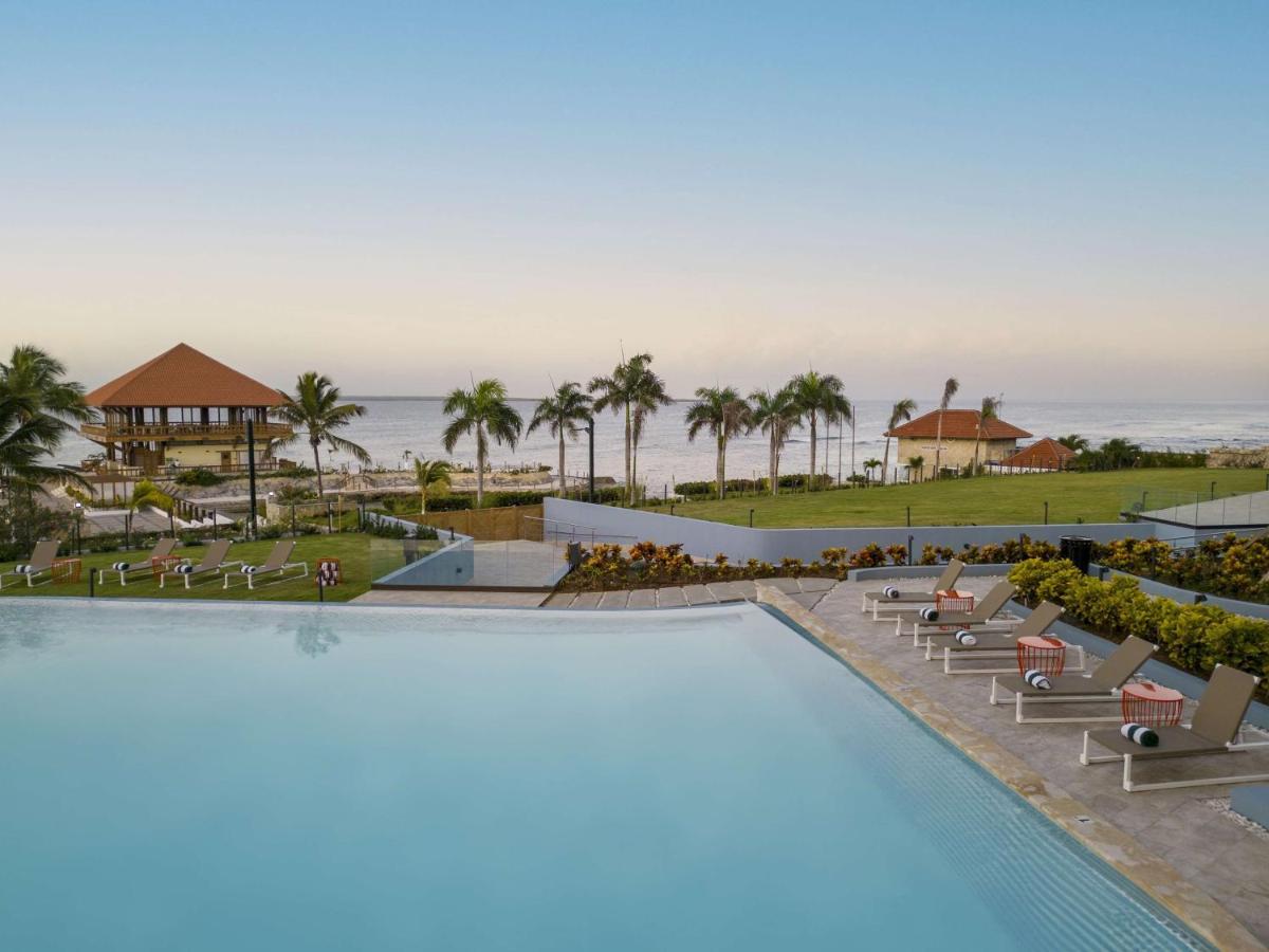 Hilton Garden Inn Λα Ρομάνα Εξωτερικό φωτογραφία