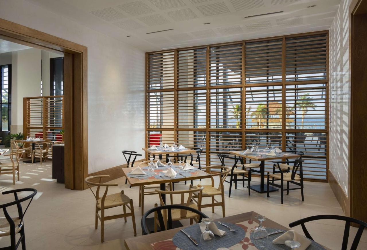 Hilton Garden Inn Λα Ρομάνα Εξωτερικό φωτογραφία
