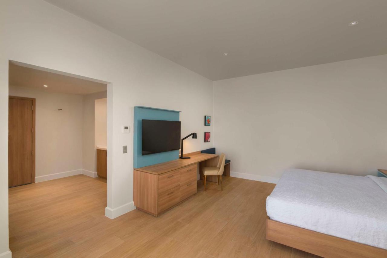 Hilton Garden Inn Λα Ρομάνα Εξωτερικό φωτογραφία