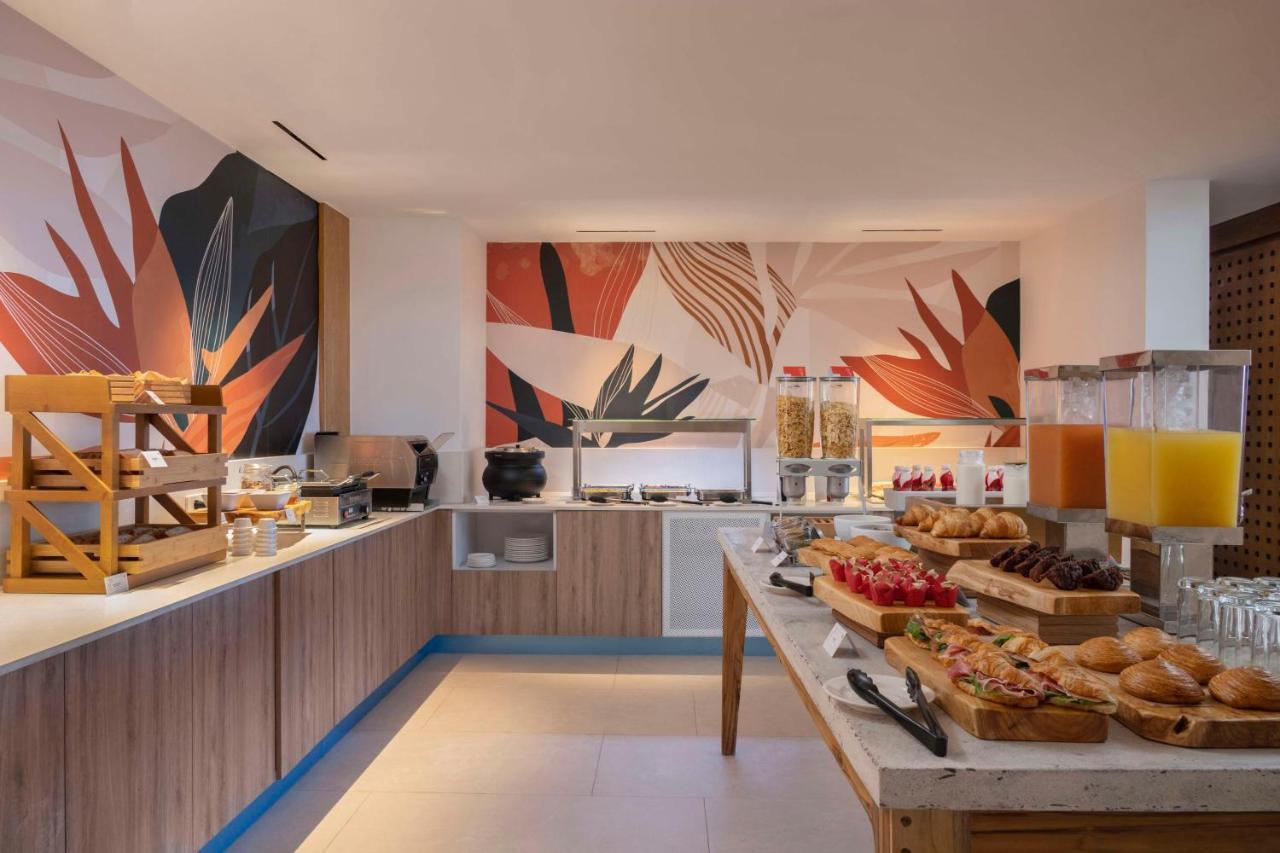 Hilton Garden Inn Λα Ρομάνα Εξωτερικό φωτογραφία