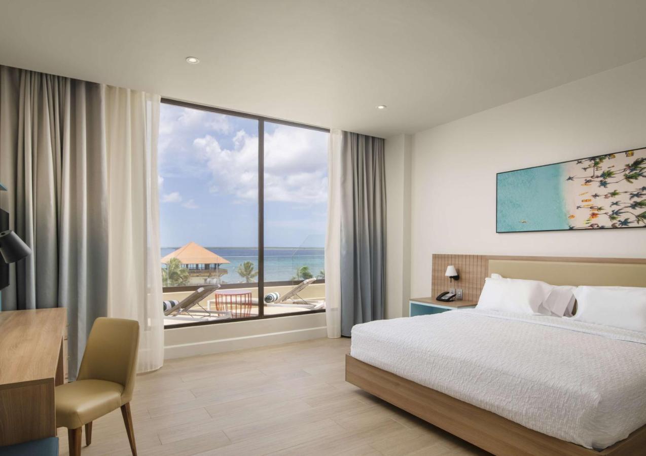 Hilton Garden Inn Λα Ρομάνα Εξωτερικό φωτογραφία