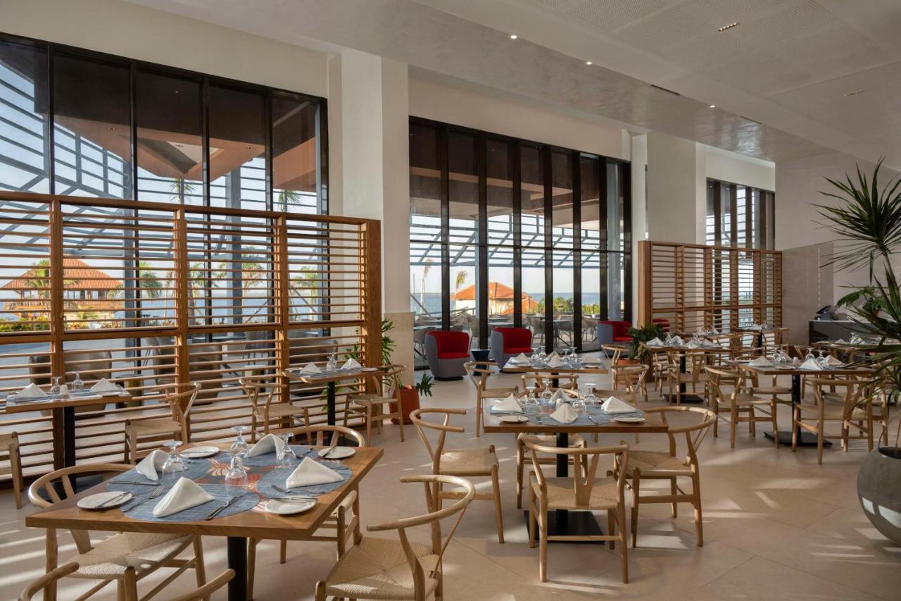 Hilton Garden Inn Λα Ρομάνα Εξωτερικό φωτογραφία