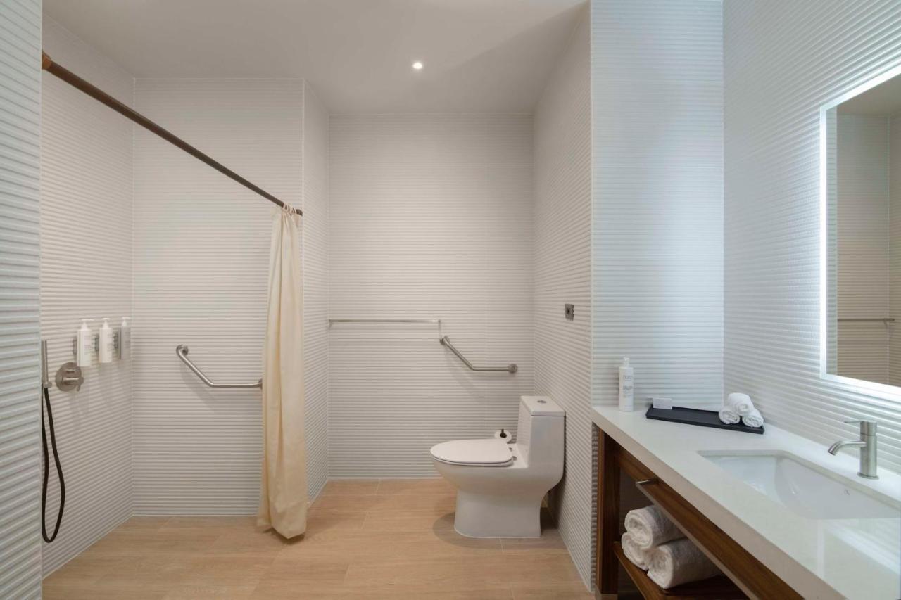 Hilton Garden Inn Λα Ρομάνα Εξωτερικό φωτογραφία
