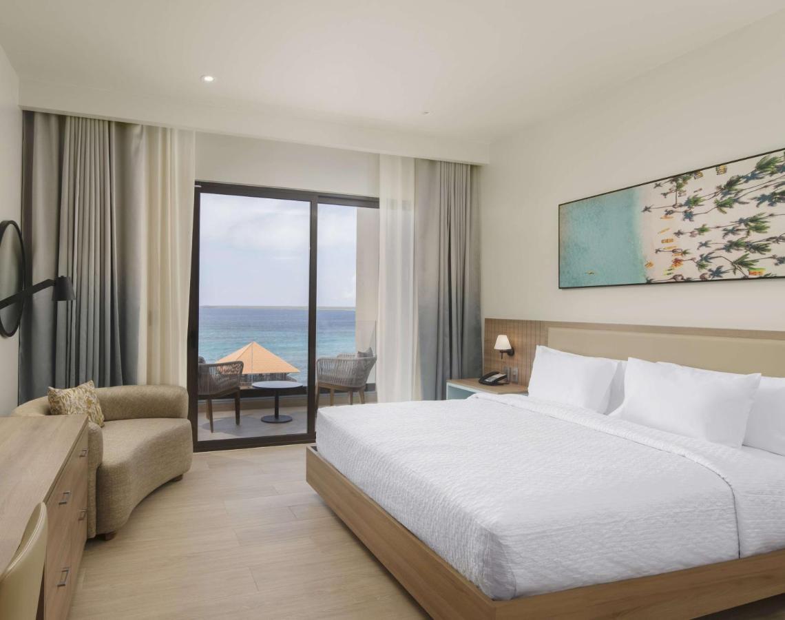 Hilton Garden Inn Λα Ρομάνα Εξωτερικό φωτογραφία