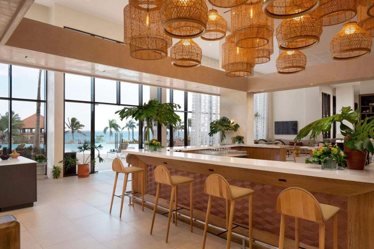 Hilton Garden Inn Λα Ρομάνα Εξωτερικό φωτογραφία