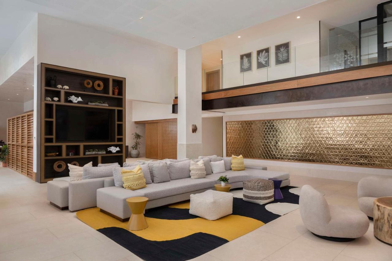 Hilton Garden Inn Λα Ρομάνα Εξωτερικό φωτογραφία