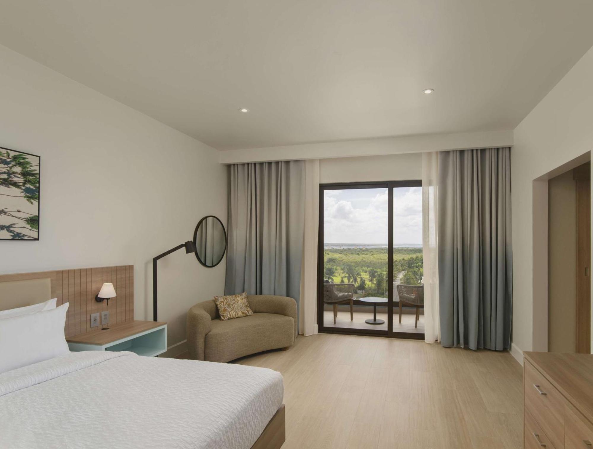 Hilton Garden Inn Λα Ρομάνα Εξωτερικό φωτογραφία