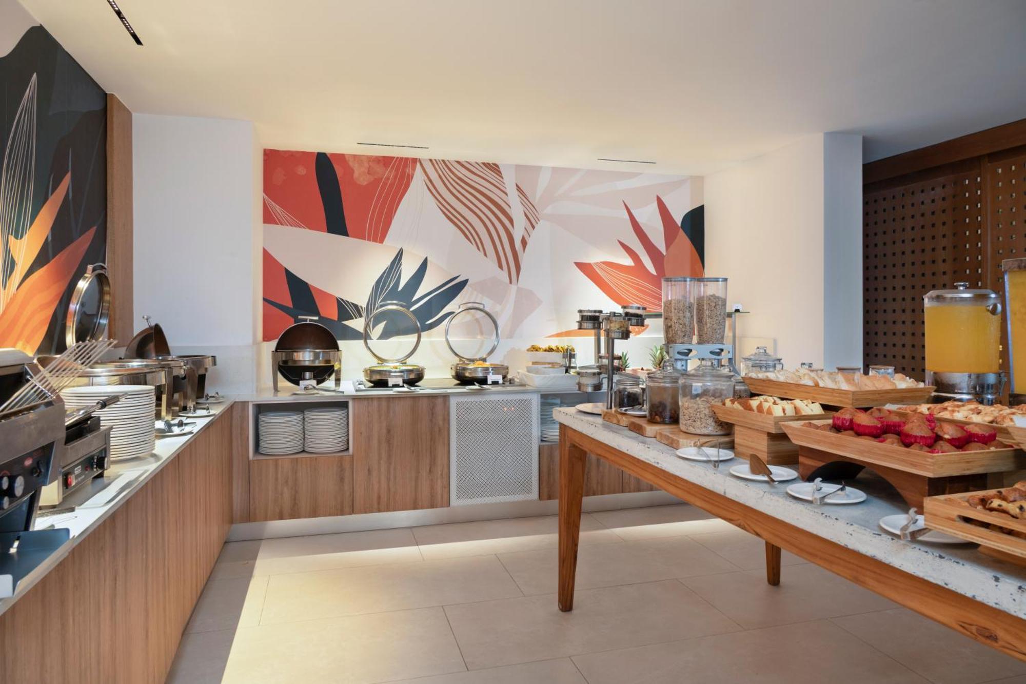 Hilton Garden Inn Λα Ρομάνα Εξωτερικό φωτογραφία