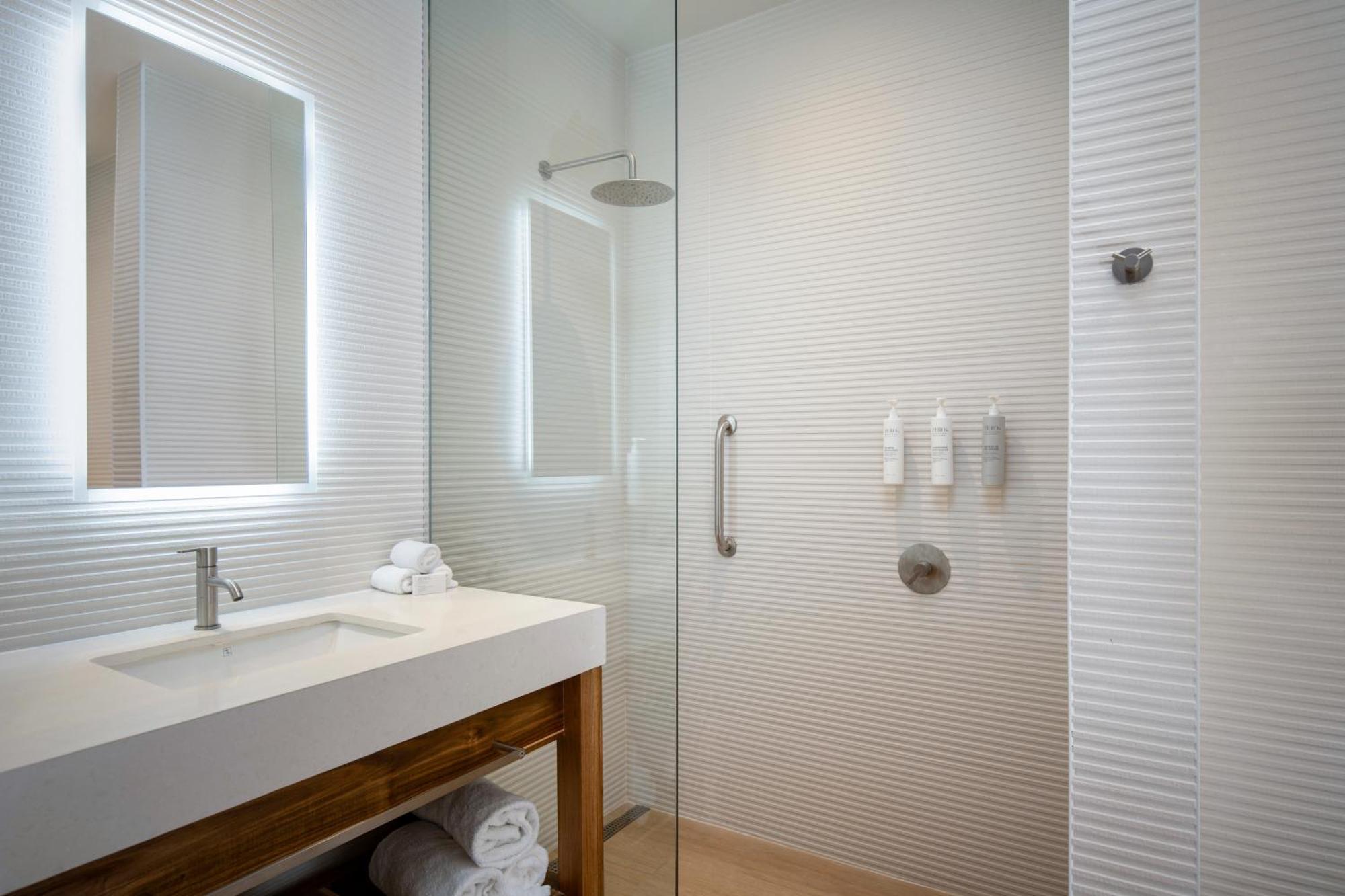 Hilton Garden Inn Λα Ρομάνα Εξωτερικό φωτογραφία