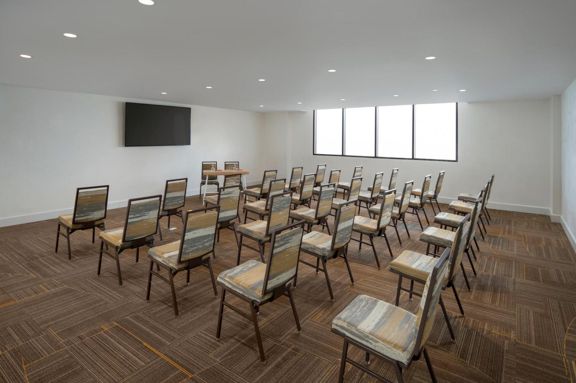 Hilton Garden Inn Λα Ρομάνα Εξωτερικό φωτογραφία