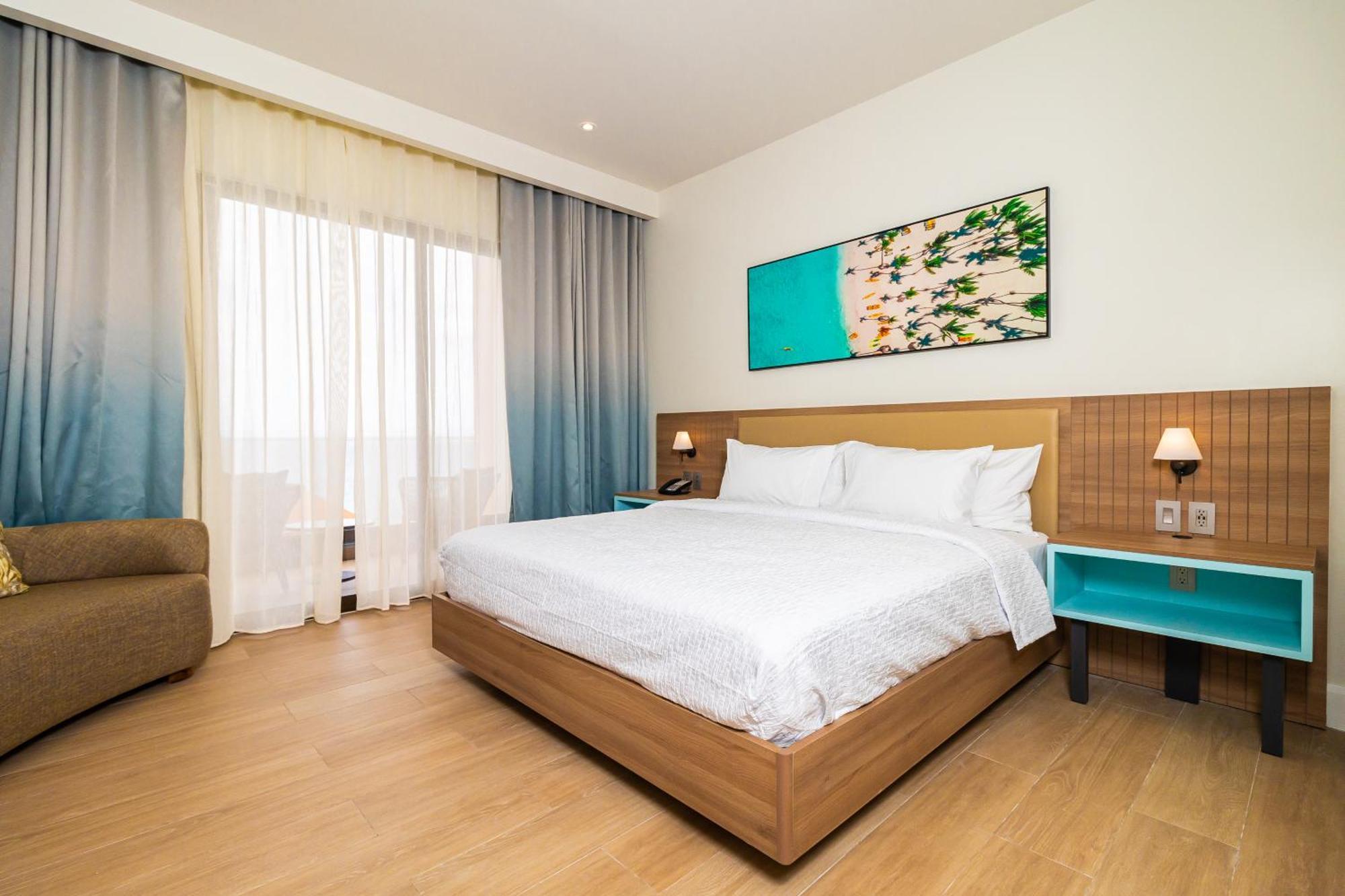 Hilton Garden Inn Λα Ρομάνα Εξωτερικό φωτογραφία