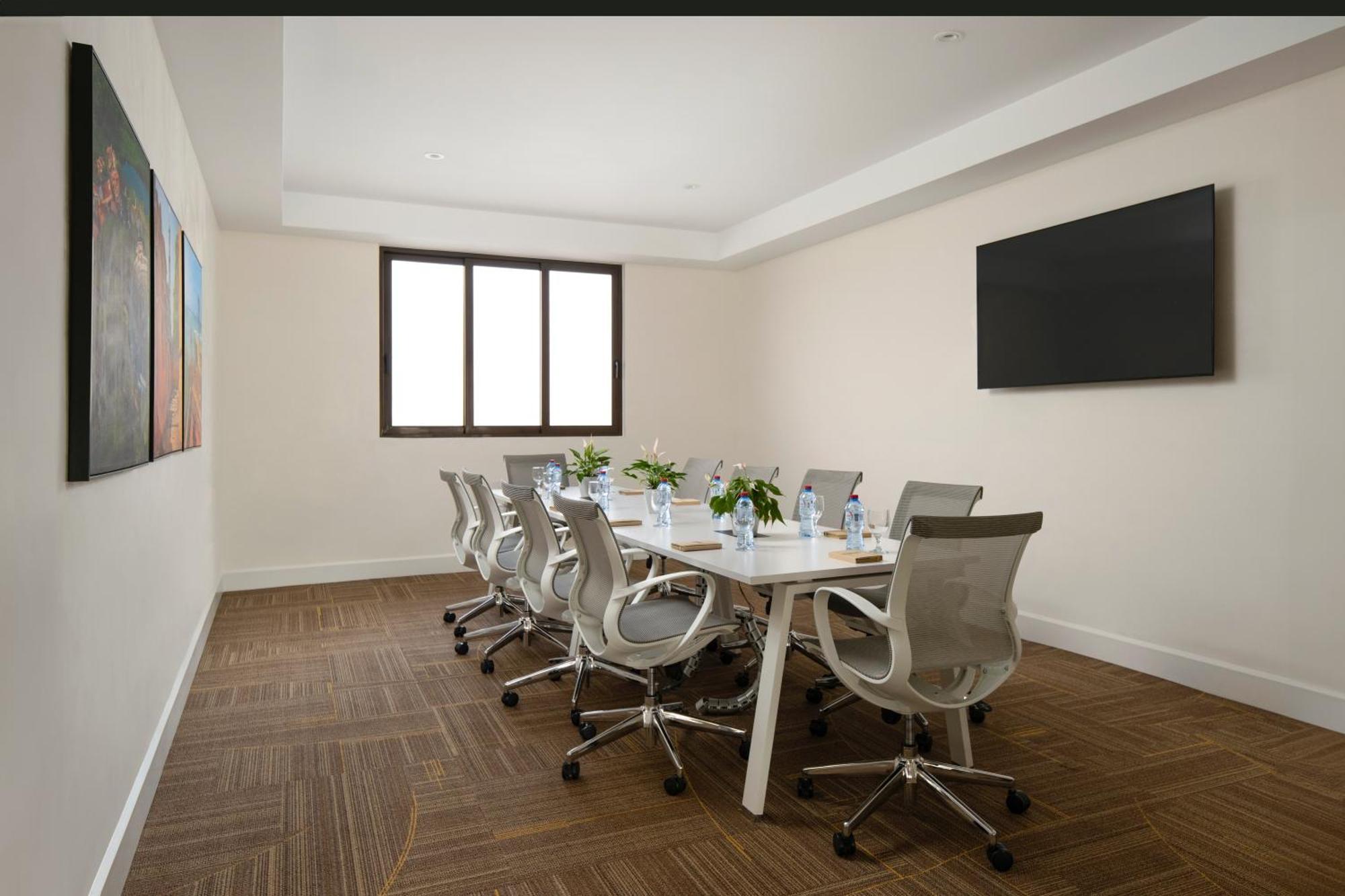 Hilton Garden Inn Λα Ρομάνα Εξωτερικό φωτογραφία